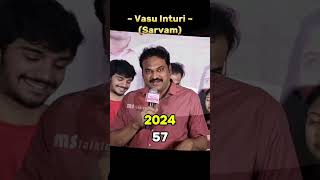 Amrutham Serial Actors  Then and Now  amruthamtvserial shorts [upl. by Hillari386]