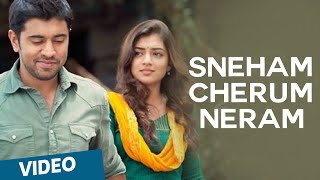 Neram Tamil Full Songs  Nivin Pauly Nazriya Nazim  Alphonse Putharen  Rajesh Murugesan [upl. by Otsuaf624]