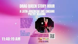 Drag Queen Story Hour [upl. by Adnam]