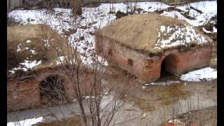 WW1 bunkermuseum [upl. by Levona]