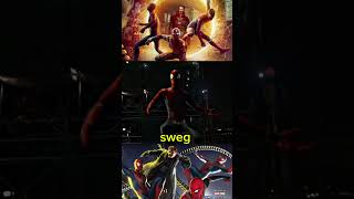 spider man no way homemarvel editspiderman [upl. by Eunice]