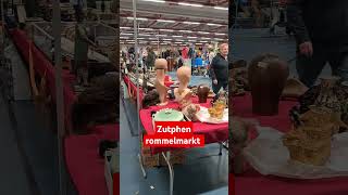 Zutphen rommelmarkt ang lawak shortvideo viralvideo rommelmarkt [upl. by Myers]