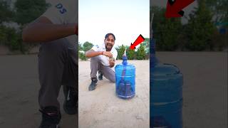 Wait for the end Happy Diwali 🤣 diwali experiment mrindianhacker shorts foryou [upl. by Charlena925]