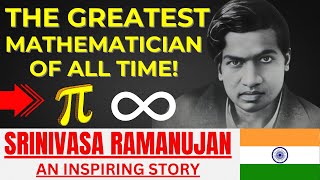 S RAMANUJAN quotTHE MAN WHO KNEW INFINITYquot  GREATEST MATHEMATICIAN OF ALL TIME EVER LearnWithUnknown [upl. by Teiluj169]