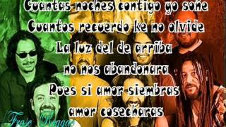 DREAD MAR I  SI HUBIESE SIDO AMOR [upl. by Irrol707]