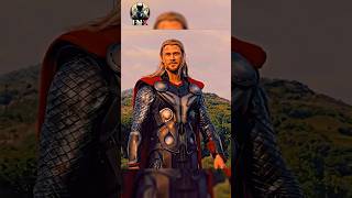 quotThat man has no regard for lawn maintenance” avengersageofultron thor ironman marvel shorts [upl. by Figueroa]