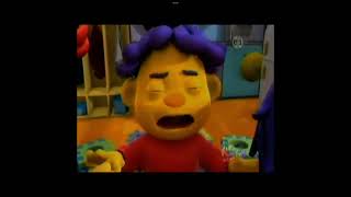 My reaction to Martha speaks Clifford 2000 WordWorld and Wordgirl for now Leaving PBS Kids [upl. by Gnuy69]