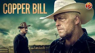 COPPER BILL🎬 Exclusive Full Thriller Action Movies Premiere 🎬 English HD 2024 [upl. by Xerxes]