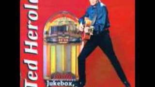 Ted Herold Jukebox Jeans und RocknRoll [upl. by Licastro]