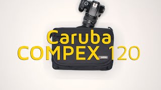 Caruba Compex 120 Stopmotion [upl. by Suollecram]