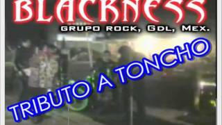 blackness mala mujer tributo cover hits Toncho Pilatos Grupo vercion original The Rolling Stones [upl. by Buddie]