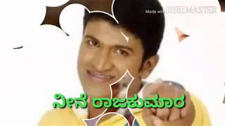 Kannada Song  Bombe Heluthaithe  Kannada WhatsApp States Videos [upl. by Alviani152]