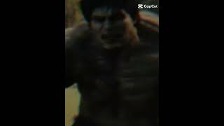 Hulk 2008 edit edit youtube hulk2008 marvel short [upl. by Dnalkrik]