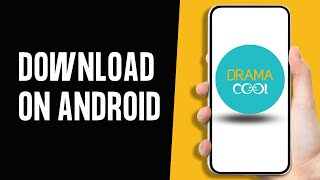 How to Download Dramacool App On Android 2024 [upl. by Paige]