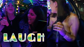 Party Uber EP 65 partyuber [upl. by Lalat92]