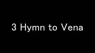 Holst Hymn from the Rig Veda No3wmv [upl. by Deevan]