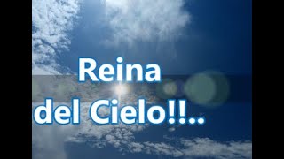 REINA DEL CIELO [upl. by Tavis435]