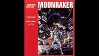 MOONRAKER  bond arrives in rio and boat chase [upl. by Eelam]