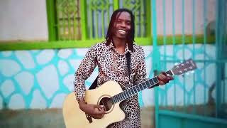 UMUTONI WANJYE covered by VUNINGOMA David 0786860191 Kagambage Alexandre official video 2024 [upl. by Leirbma]