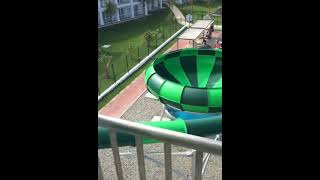 Riu Montego Bay Water Slides [upl. by Grimona]