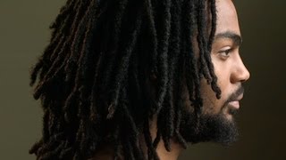 History of Dreads  Get Dreads [upl. by Akym]