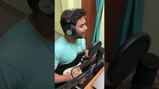 Aap ki kashish cover song [upl. by Nnaeerb]