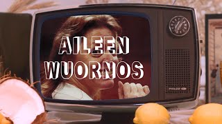 Aileen Wuornos  T7 Ep03  Boo e Outras Coisas [upl. by Ebby547]