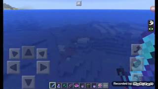 OMG😱JAI FAIT ÉCLORE LOEUF DE LENDER DRAGON sans modminecraft PE [upl. by Siffre]