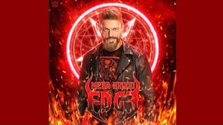 Edge  Mega Brood Loop Removed Entrance Theme [upl. by Javier]