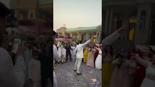 Bade Bhai Ki Barat dancewedding explorepage shortvideo trendingreels viraldance [upl. by Arlo]