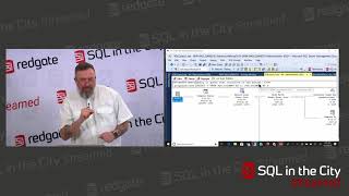 SQL Server Execution Plans Grant Fritchey [upl. by Desmond]