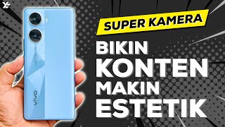 5 HP KAMERA 3 JUTAAN TERBAIK DARI SAMSUNG  REALME  VIVO  XIAOMI  INFINIX [upl. by Rengaw]