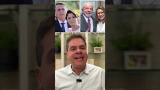 Governo Lula é condenado a indenizar Bolsonaro e Michelle em caso dos móveis do Alvorada [upl. by Laekim]