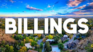 Top 10 Best Things to Do in Billings Montana  Travel Guide 2024 [upl. by Orsola966]