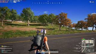 PUBG  RYZEN5 5600G TEST  PUBG PC4k LOW GRAPHICS  60 FPS WITHOUT GPU ryzen5 pubggpc [upl. by Mercedes]