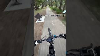 😱🔥🤯mtb mtbstunt bikestunt bmxcycle ebike bmxunfrezzmyaccount youtubeteam [upl. by Rihana523]