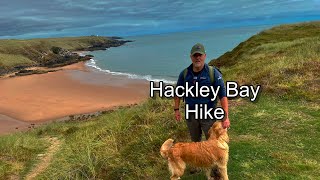 Hackley Bay Hike [upl. by Atniuqal]