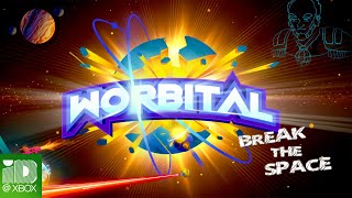 Worbital  Xbox One Launch Trailer [upl. by Anaerol768]