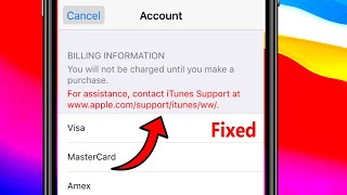 For assistance contact iTunes support at wwwapplecomsupportitunesww [upl. by Einapets]