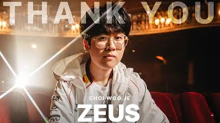 ZEUS LEAVES T1 AND JOINS    LCK Roster Rumors 2025 [upl. by Desdee]