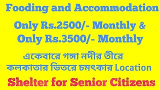 Old Age Home Riverside Cheapest price shelter2222 for Everyone [upl. by Abra]