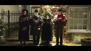 Waterloo County Carollers St Jacobs Sparkles  clip 192709820 [upl. by Aidas]