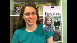 Persuasion 1971 Movie Review [upl. by Ulick]