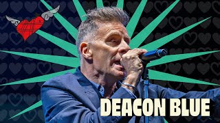 Deacon Blue  Real Gone Kid  Belladrum 2024  BBC ALBA [upl. by Tillfourd116]