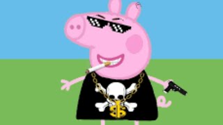 Roadman pig intro voiceover [upl. by Tseng686]