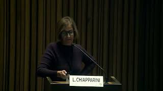 Luisa Chiapparini Diagnosi Differenziale con Ipotensione ed Ipertensione [upl. by Cohe]