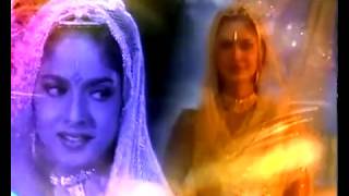 Chandrakanta 1994 Theme Song [upl. by Vial]