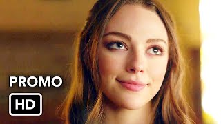 Legacies Season 4 Promo HD The Originals spinoff [upl. by Atterahs]