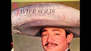 Javier Solis No quiero verte llora Epicenter [upl. by Thacker]