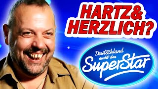 DSDS 2024 Der HARTZ 4 SUPERSTAR  Folge 4 [upl. by Carman]